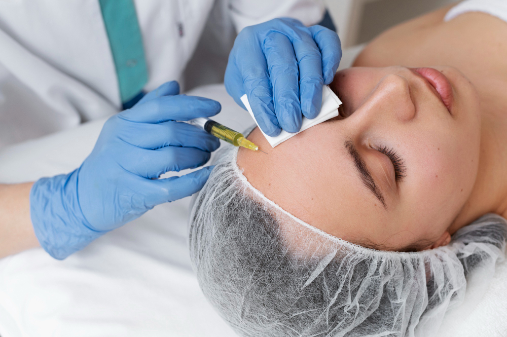2149404705 PRP & Infusionstherapie