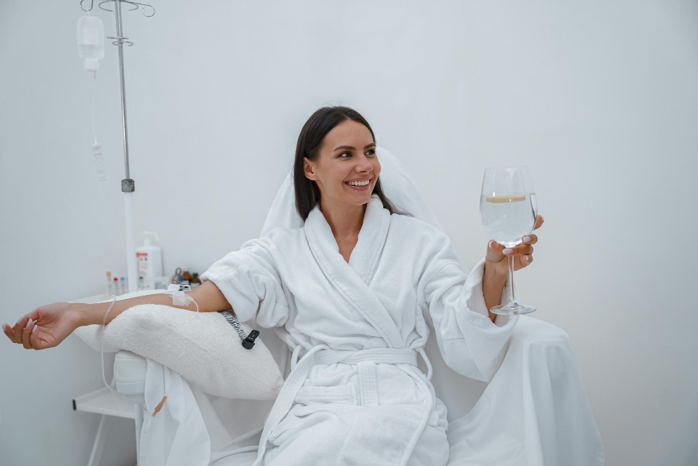 232 PRP & Infusionstherapie