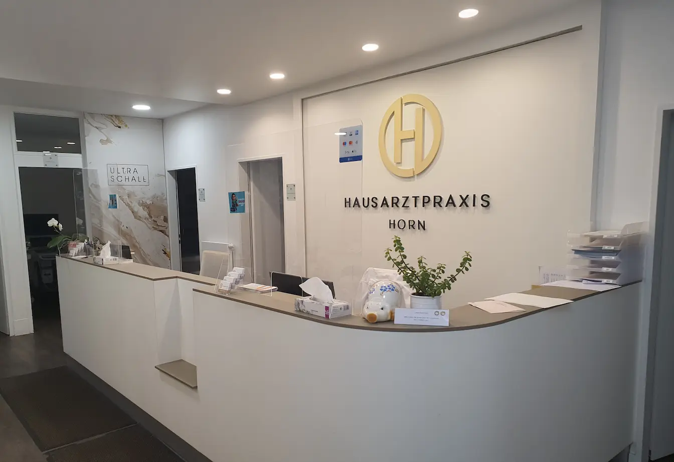 Hausarztpraxis Horn